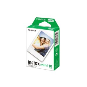 Fujifilm Instax Mini Film 10 Sheets Instant Photo Film photo