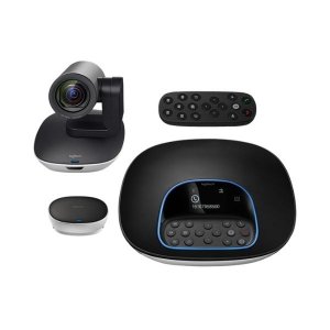 Image for Logitech GROUP Videoconferencing System