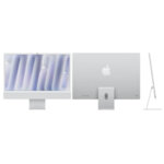 Apple IMac M1 24-inch (2021) 8GB RAM, 256GB SSD By Apple