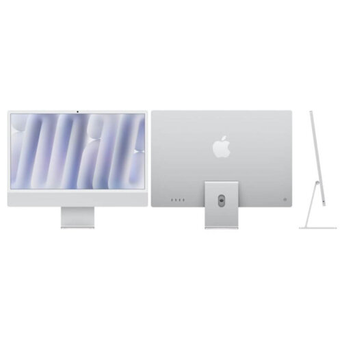 Apple IMac M1 24-inch (2021) 8GB RAM, 256GB SSD