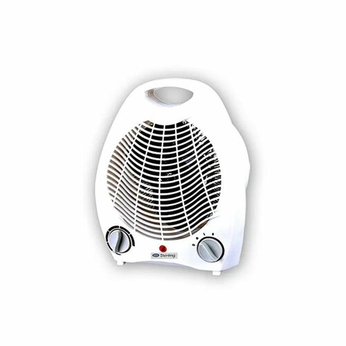 Sterling Room Fan Heater SFH-03