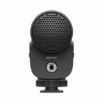 Sennheiser MKE 400 Camera-Mount Shotgun Microphone (2nd Generation) By Other