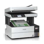 Epson EcoTank L6490 By Epson