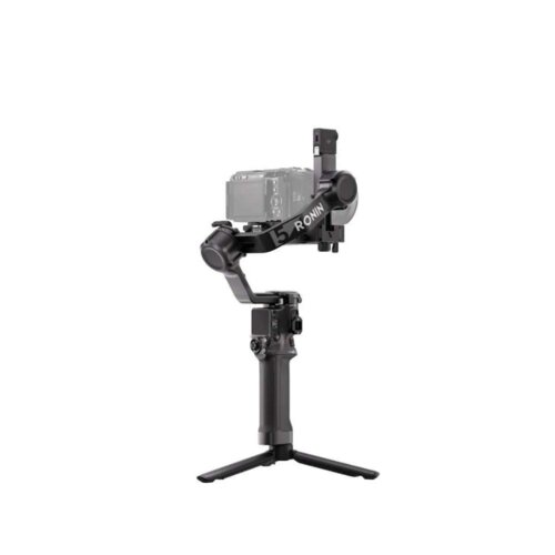 DJI RS 5 Combo Handheld Camera Gimbal Stabilizer