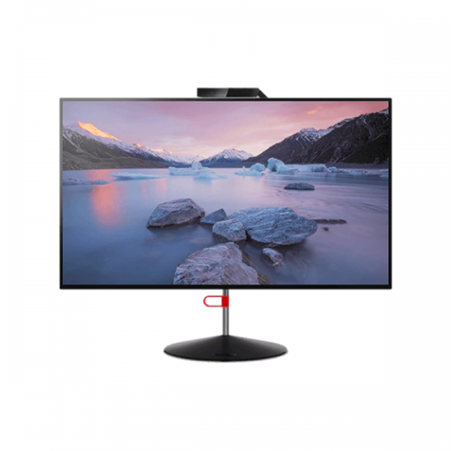 Lenovo ThinkVision X1 (2nd Gen) 27-inch Thunderbolt 3 LED Backlit Monitor By Lenovo