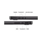 Apple MacBook Pro 16 Inch M4 Pro 24GB 512GB By Apple