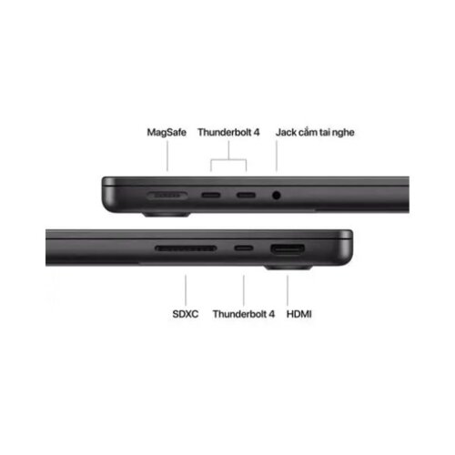 Apple MacBook Pro 16 Inch M4 Pro 24GB 512GB