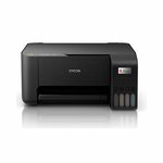 Epson EcoTank L3210 A4 All-in-One Ink Tank Printer By Epson