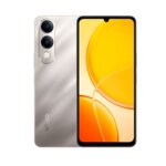 Vivo Y04 4GB RAM 64GB ROM 5000mAh  Long Battery Life By Vivo