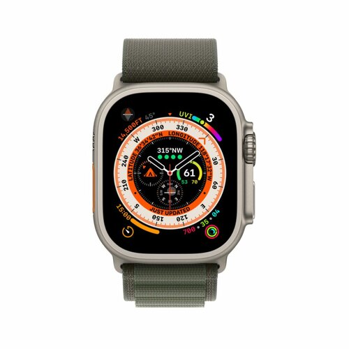 Apple Watch Ultra 49mm
