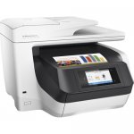 HP OfficeJet Pro 8720 All-in-One Inkjet Printer By HP
