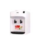 Von VADA1001W Tabletop Water Dispenser Normal - White By Von