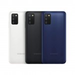 Samsung Galaxy A03s, 6.5", (Dual SIM) 32GB + 3GB RAM , 5000mAh By Samsung