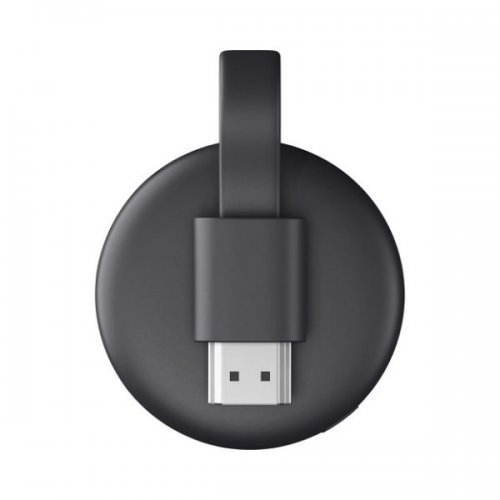 Google Chromecast (, 3rd Generation) -