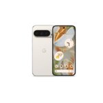 Google Pixel 9 Pro 256GB - 6.3 Inch LTPO OLED,  5G Connectivity By Other