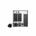 APC 750VA UPS Battery Backup By UPS