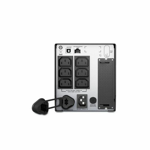 APC 750VA UPS Battery Backup