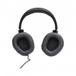 JBL Quantum 100 Wired Over-Ear Gaming Headset By JBL