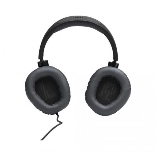 JBL Quantum 100 Wired Over-Ear Gaming Headset