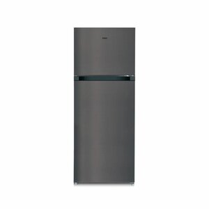MIKA Refrigerator, 465L, No Frost, Dark Matt SS MRNF465XDMV photo