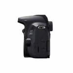 Canon EOS 850D DSLR Camera With 18-55mm Lens By Canon