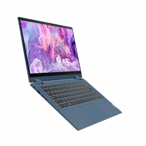 Lenovo IdeaPad Flex 5 Intel Core I7 11th Gen(1165G7) 14" FHD TouchScreen Laptop 16GB RAM 512GB SSD PCIe/Windows 10 Home - 14ITL05
