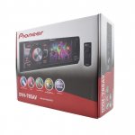 Pioneer DVH-785AV 3" USB/iPhone/DVD Receiver By PIONEER