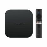 Xiaomi Mi Box S 2nd Gen - 4K Streaming Device By TV Sticks