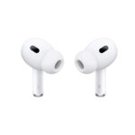 Apple AirPods Pro 2 With MagSafe USB-C – Active Noise Cancelling Wireless Earbuds – Model A3047 By Apple