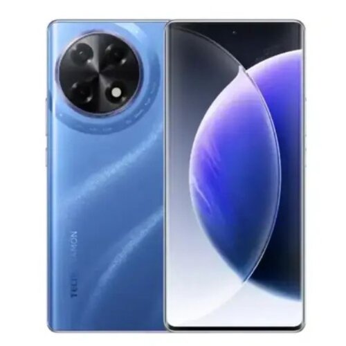 Tecno Camon 30s – 6.6 Inch Display, 6GB RAM, 128GB ROM, 5000mAh Battery