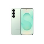 Samsung Galaxy S25 5G 12GB RAM 128GB/256GB Internal Storage By Samsung