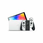 Nintendo Switch – OLED Model By Nintendo