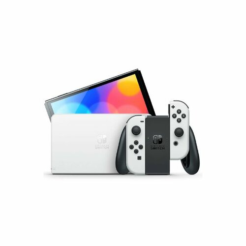 Nintendo Switch – OLED Model