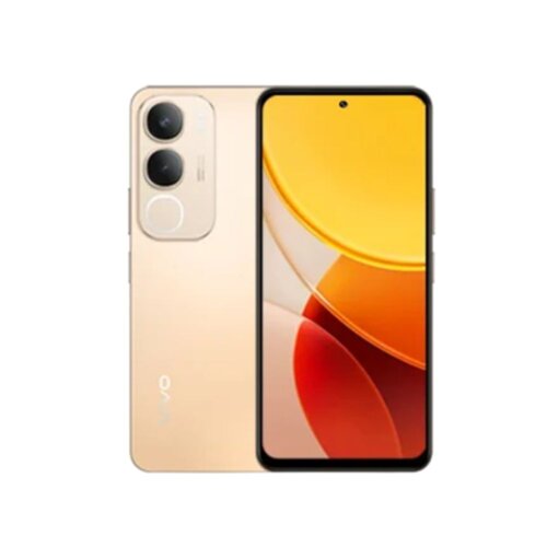 Vivo Y29 8GB RAM 256GB- 6.68 Inch Display, 6500mAh Battery