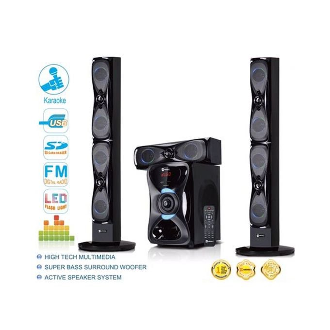 sayona 4.1 subwoofer