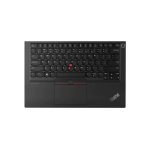 Lenovo ThinkPad E14 Intel Core I7 10th Gen, 8GB RAM, 1TB HDD, 14" FHD Display By Lenovo