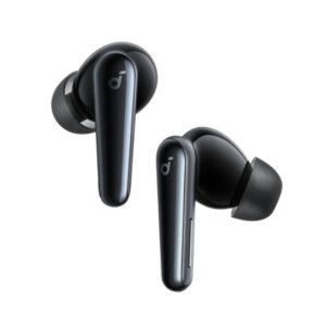 Anker Liberty 5 NC Earbuds – Active Noise Cancellation, Comfortable Fit, Bluetooth Connectivity photo