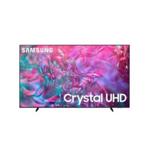 Samsung 98 Inch 4K HDR Smart LED TV Crystal UHD Tizen  98DU9000 photo