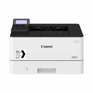 Image for Canon I-SENSYS LBP223dw A4 Mono Laser Printer
