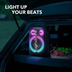 Anker Soundcore Anker Rave Neo 2 Portable Speaker 80W By Anker