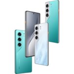 Tecno Camon 40 6.78-Inch  8GB RAM 256GB ROM By Tecno