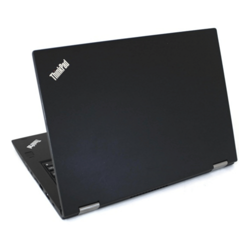 Lenovo ThinkPad Yoga 380: Core I5-8350U (8th Gen), 8GB RAM, 256GB SSD