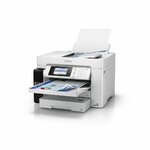 Epson EcoTank L15160 A3 Wi-Fi Duplex All-in-One Ink Tank Printer By Epson
