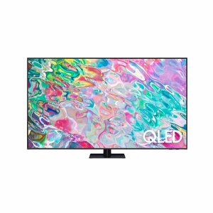 Samsung QLED 4K TV 55Q70B 55 Inch 4Κ Ultra HD (2022) photo