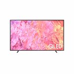 Samsung 65 Inch 65Q60C QLED 4K Smart TV (2023) – QA65Q60CAU By Samsung