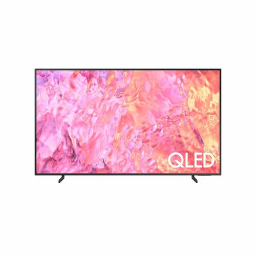 Samsung 65 Inch 65Q60C QLED 4K Smart TV (2023) – QA65Q60CAU By Samsung