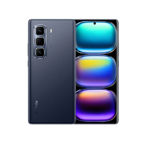 Infinix Hot 50 Pro+ (8GB + 128GB, 8GB + 256GB) , Up To 16GB Extended RAM, In-Display Fingerprint For Top Notch Security, Infinix AI
