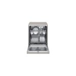 LG DFB512FP Dishwasher 14PS - Silver By LG