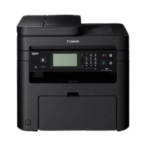 CANON I-SENSYS MF237w 4-in-1 Mono Laser Printer