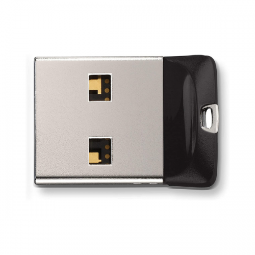 SanDisk Cruzer Fit 16GB By Sandisk